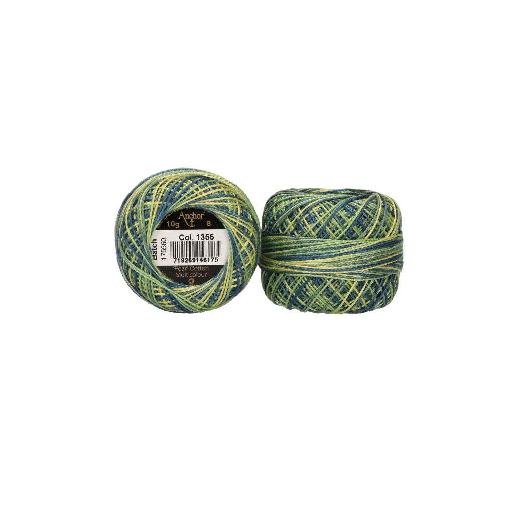 Anchor Perle 01355