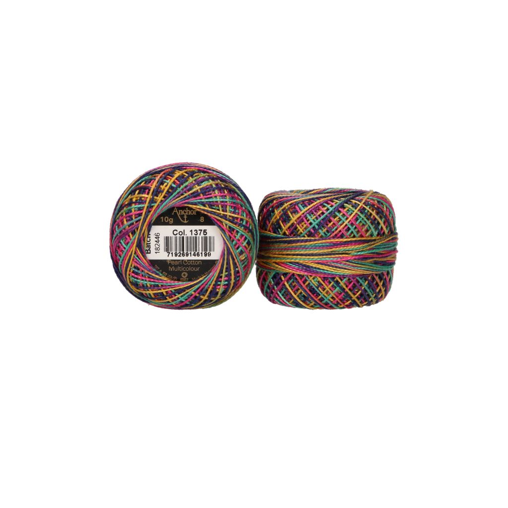 Anchor Perle 01375