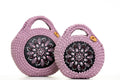 Set Genti Mama-fiica Cu Mandala