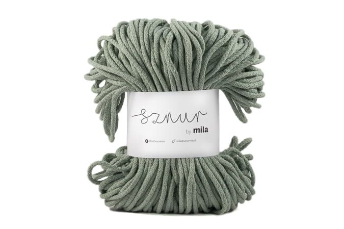 Sznur 5 mm, P50, menta salbatica