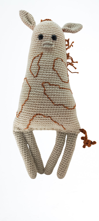 Figurina crosetata- diverse animale