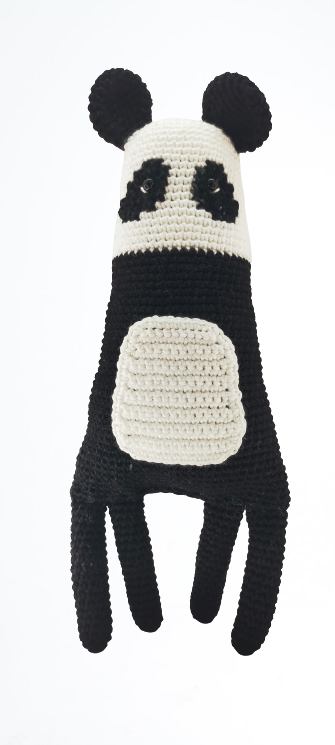 Figurina crosetata- diverse animale