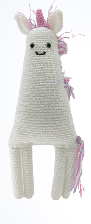 Figurina crosetata- diverse animale