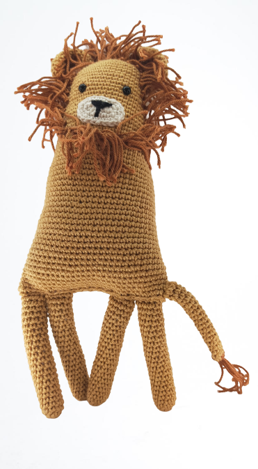Figurina crosetata- diverse animale