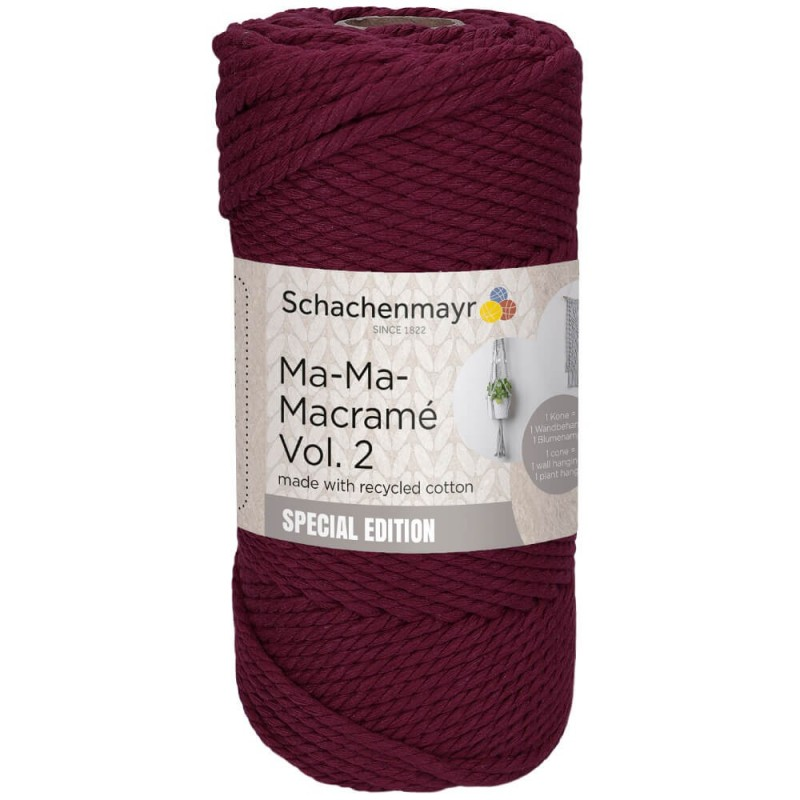 Smc Ma-ma-makramé 2. kötet 00032