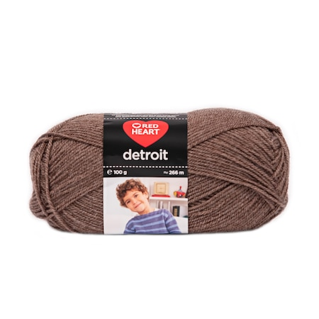 Red Heart Detroit 98324
