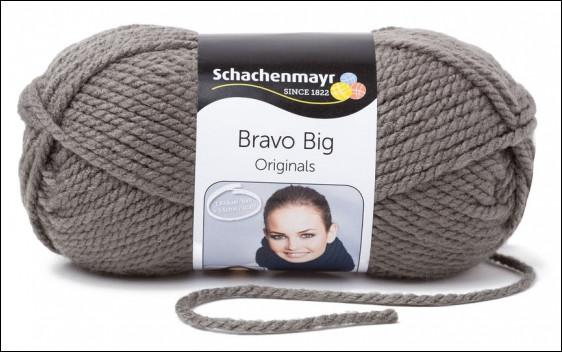 Bravo Big Schachenmayr 00192