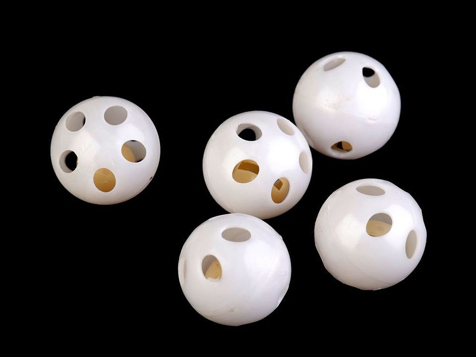 Zornaitoare pentru jucarii, R24 mm