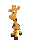 Figurina crosetata girafa G