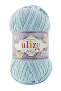 Alize Velluto 414