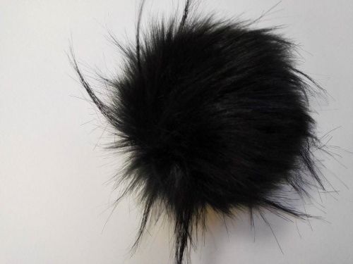 Yarn Art Bobble Hat 21-negru