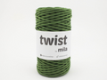 Sznur Twist, 3 mm, 26 avocado
