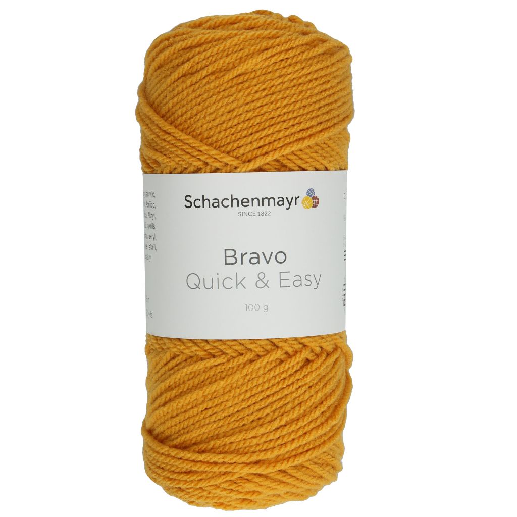 Bravo Quick&Easy-Schachenmayr 08028
