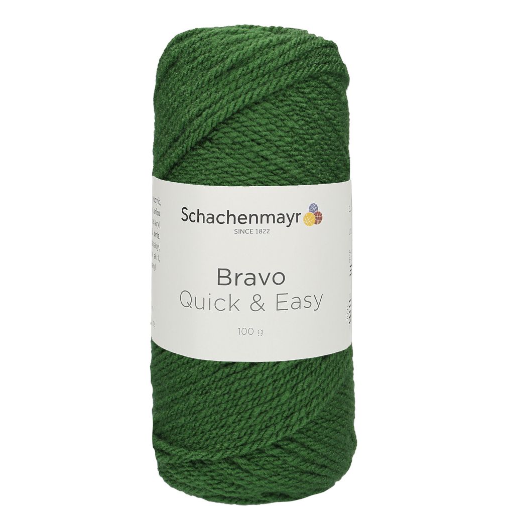 Bravo Quick&Easy-Schachenmayr 08191