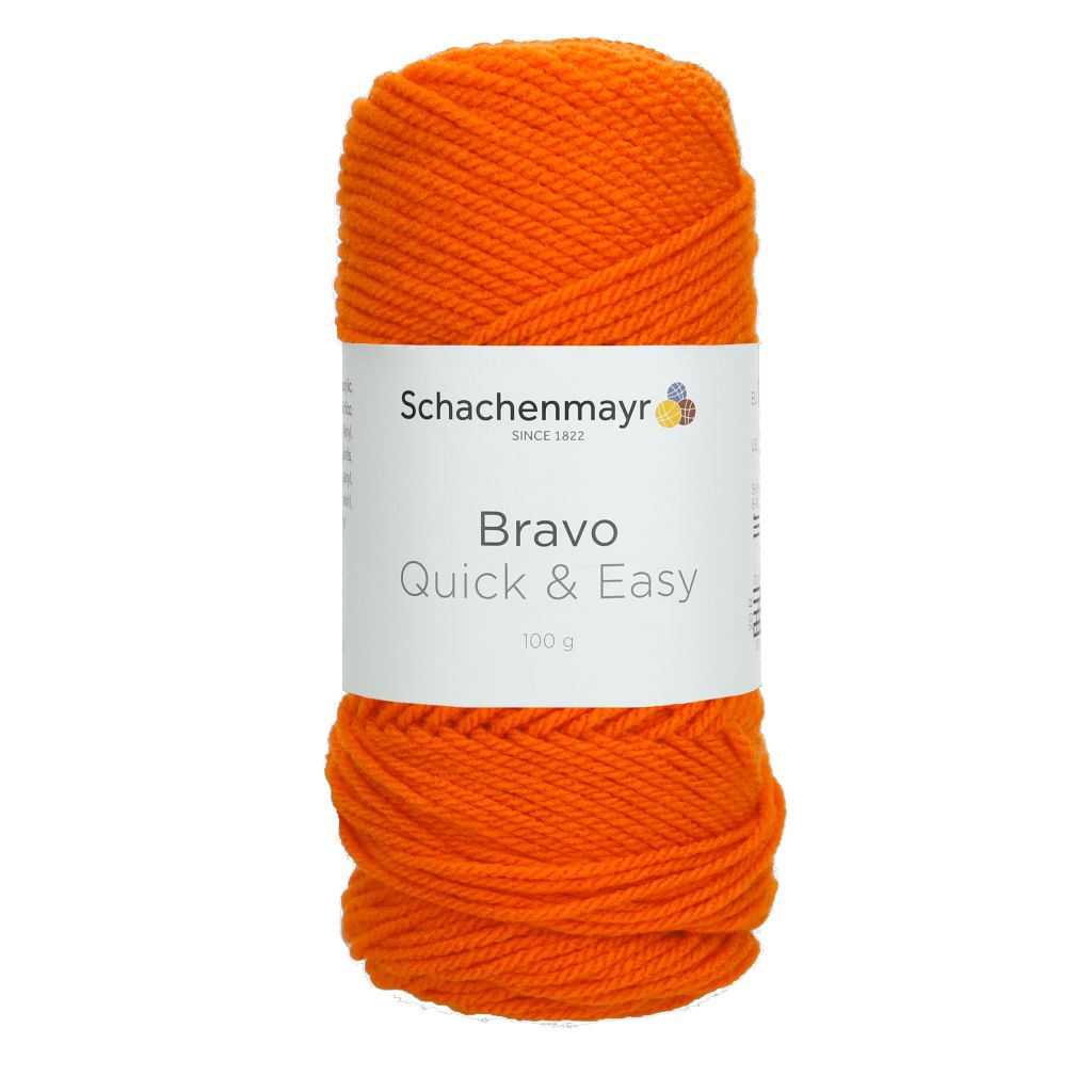 Bravo Quick&Easy-Schachenmayr 08192