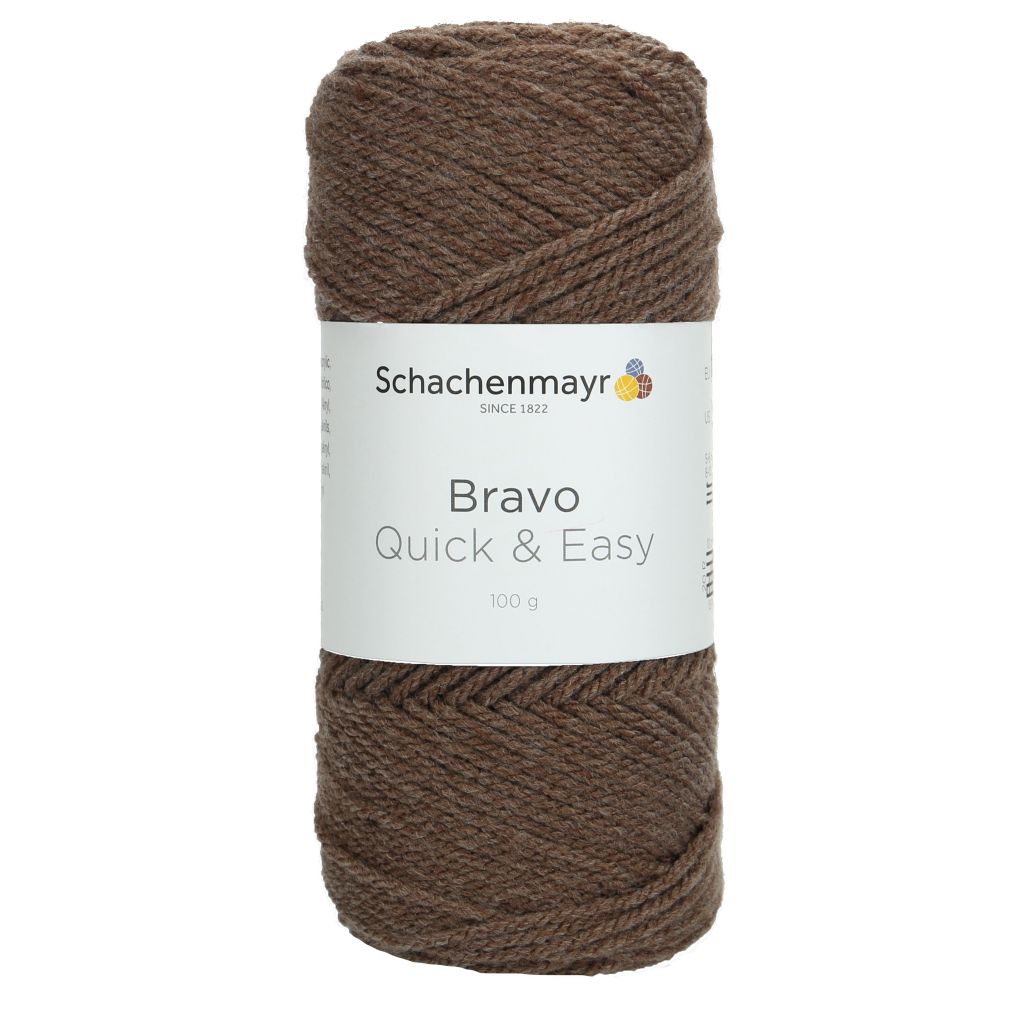 Bravo Quick&Easy-Schachenmayr 08197