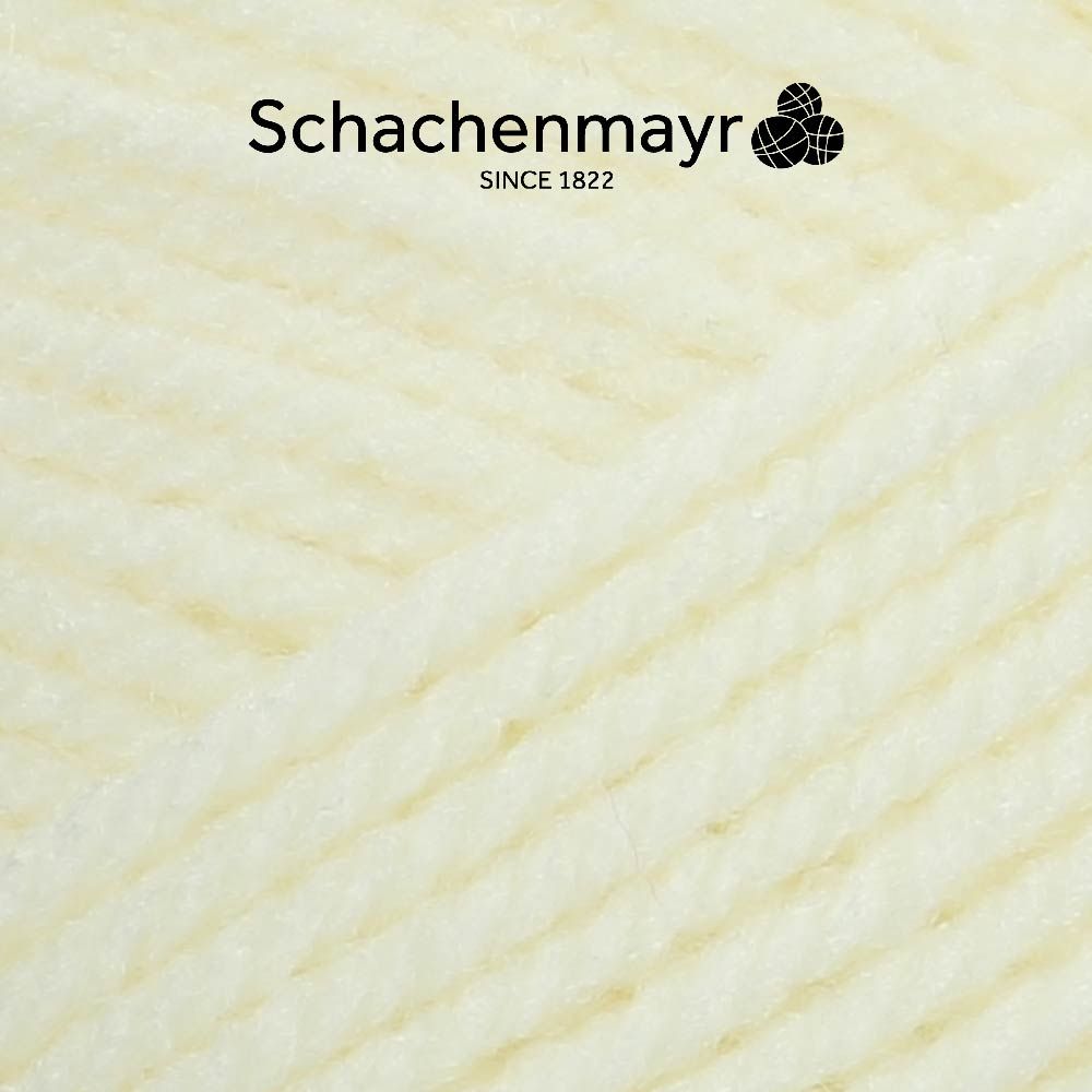 Bravo Quick&Easy-Schachenmayr 08200