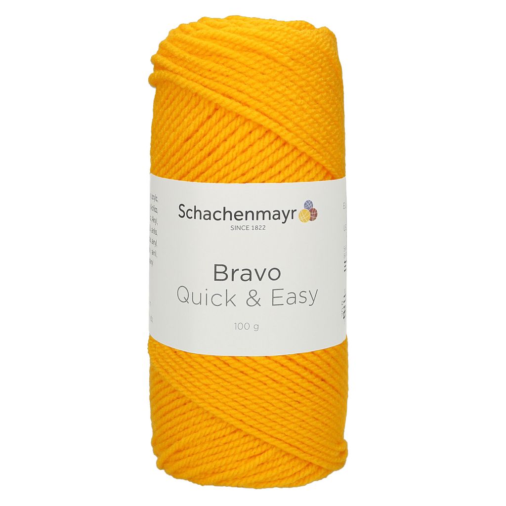 Bravo Quick&Easy-Schachenmayr 08210