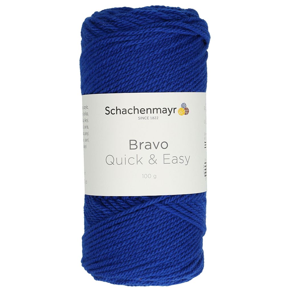 Bravo Quick&Easy-Schachenmayr 08211