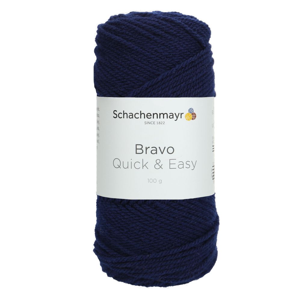 Bravo Quick&Easy-Schachenmayr 08223