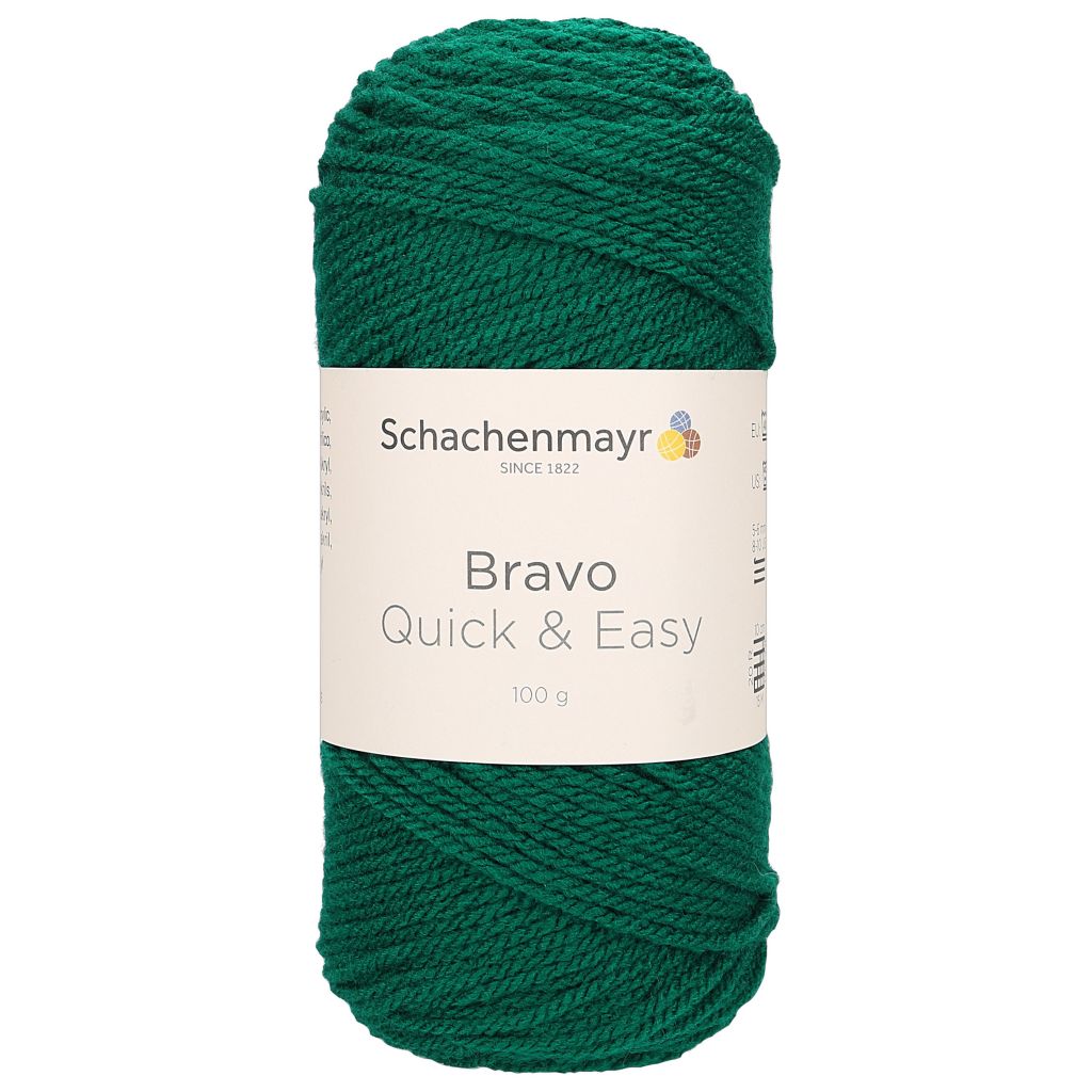 Bravo Quick&Easy-Schachenmayr 08246