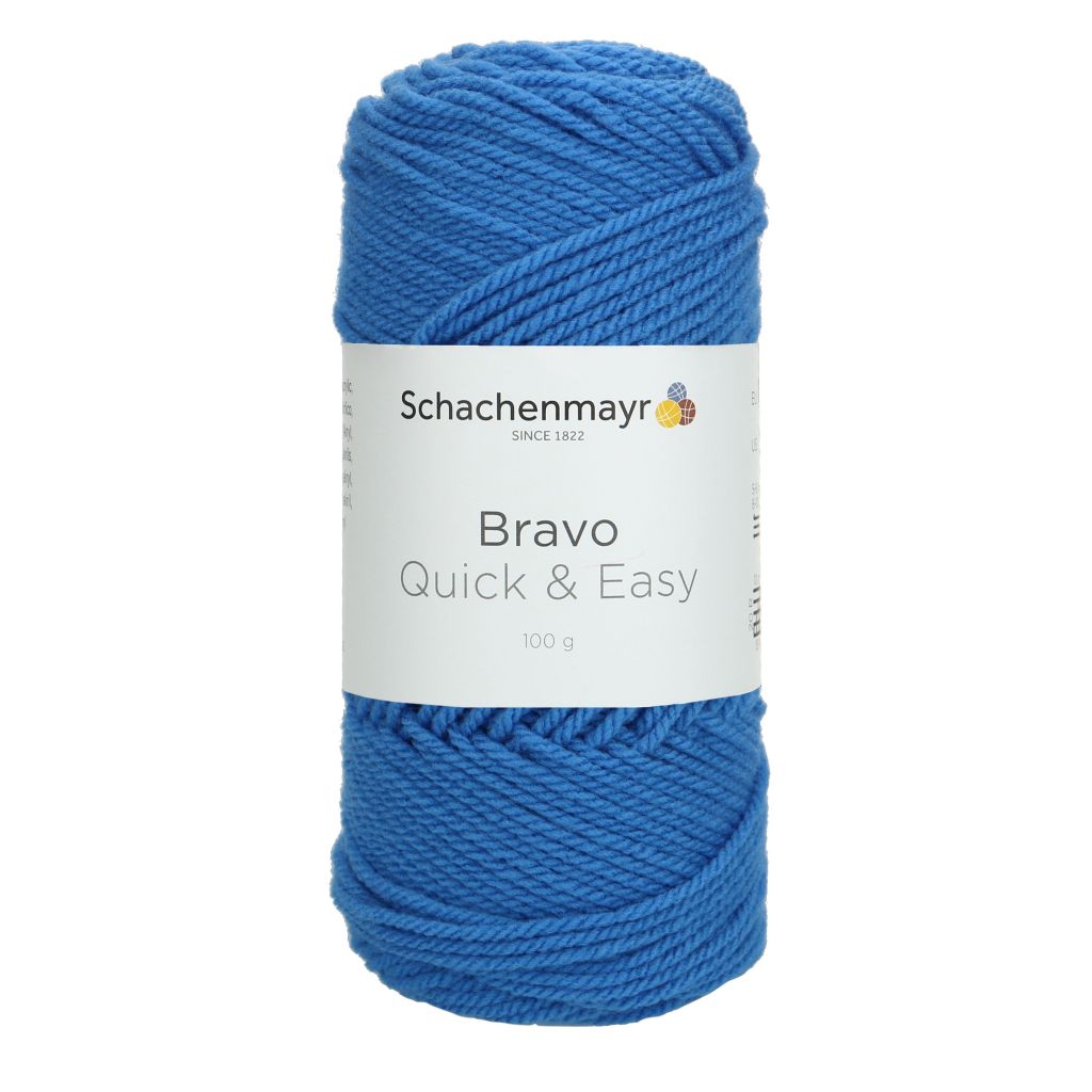 Bravo Quick&Easy-Schachenmayr 08259