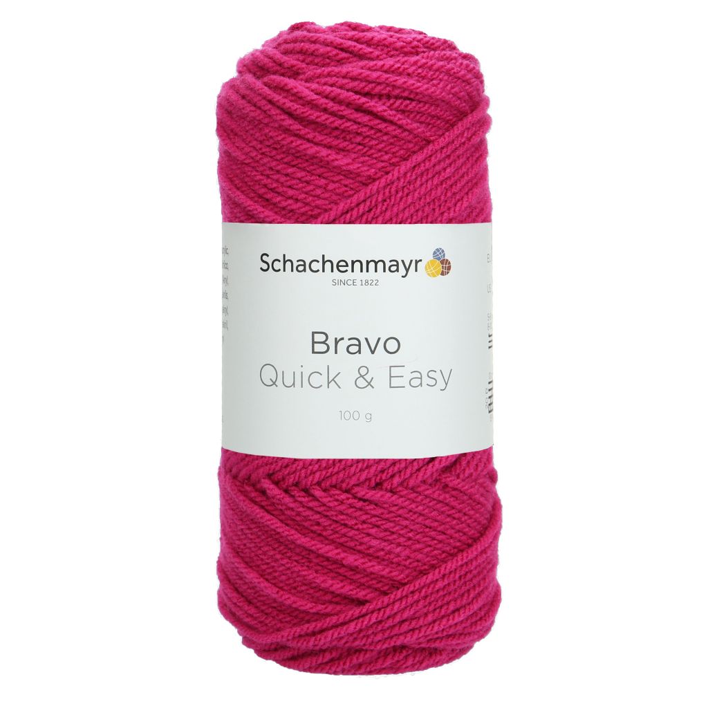 Bravo Quick&Easy-Schachenmayr 08289