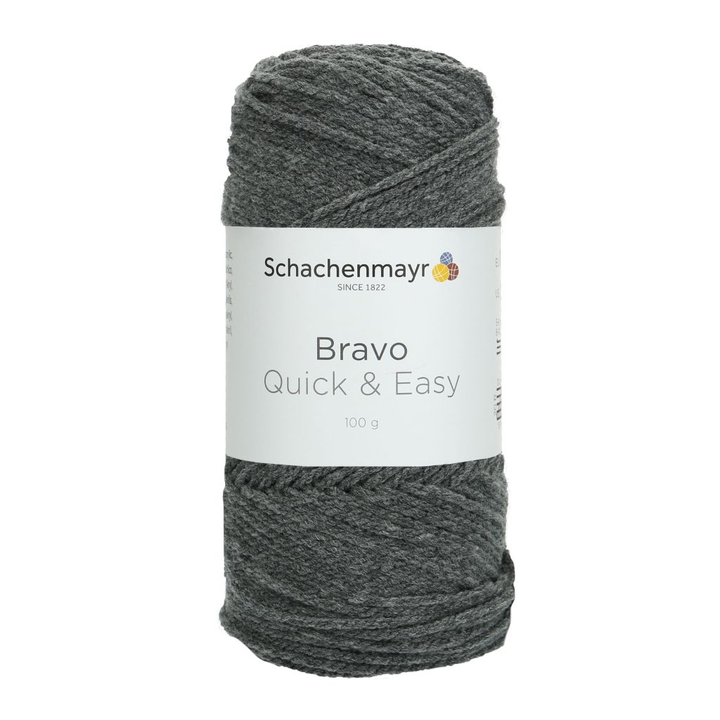 Bravo Quick&Easy-Schachenmayr 08319