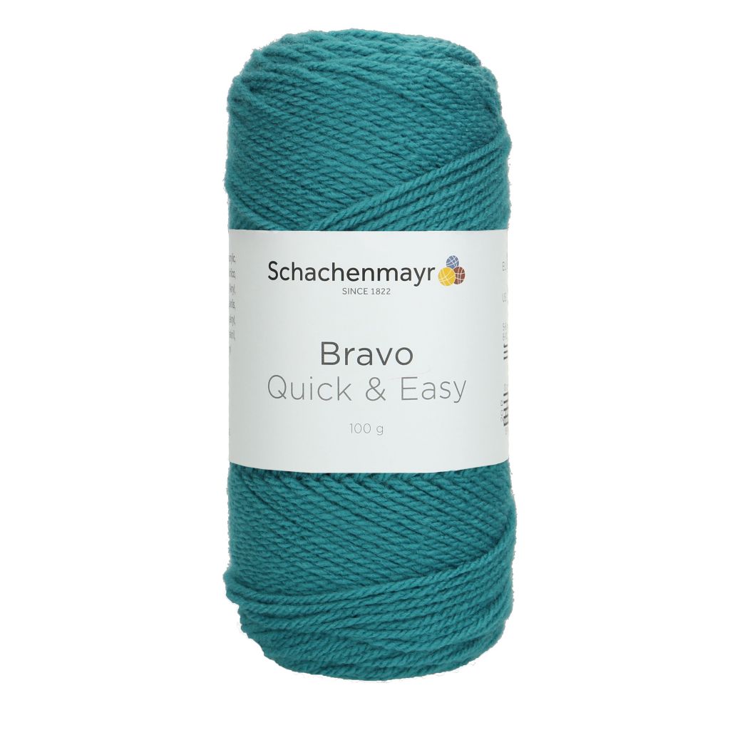Bravo Quick&Easy-Schachenmayr 08380