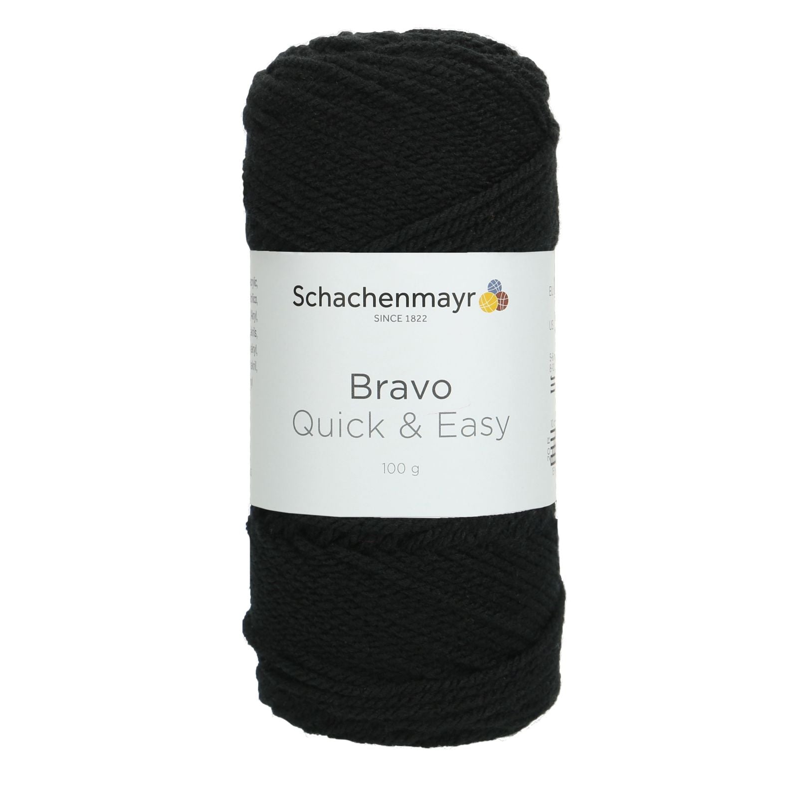 Bravo Quick&Easy-Schachenmayr 08226