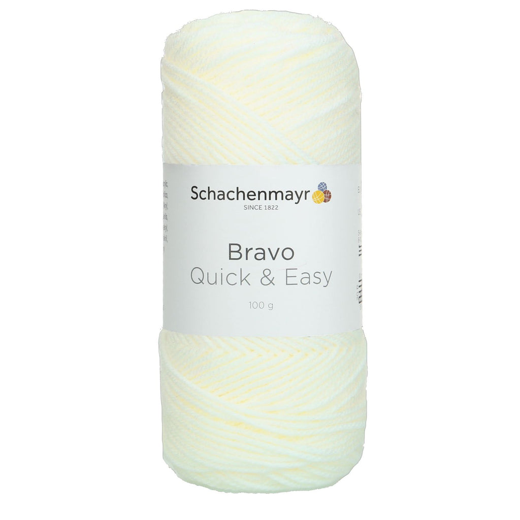 Bravo Quick&Easy-Schachenmayr 08224