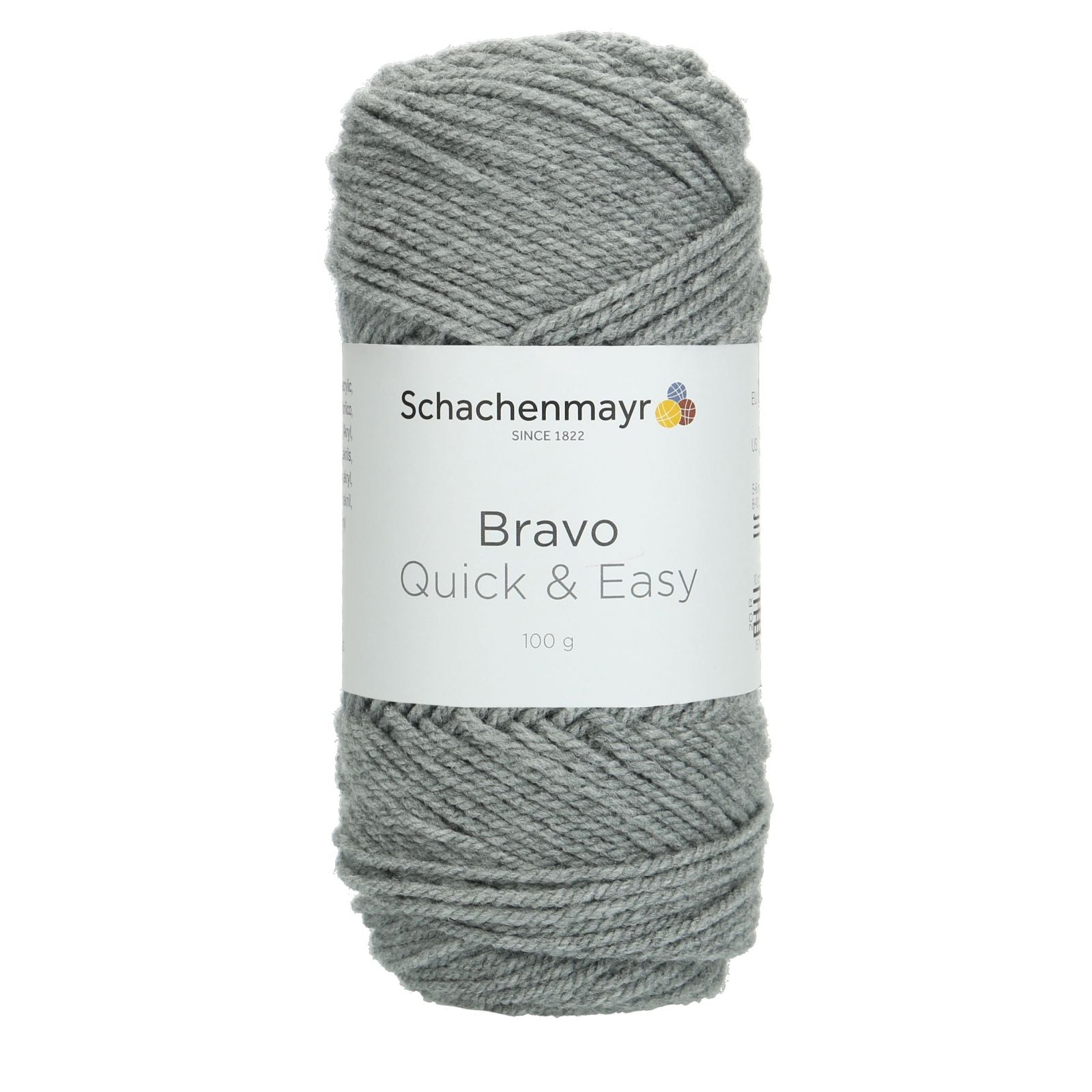 Bravo Quick&Easy-Schachenmayr 08295