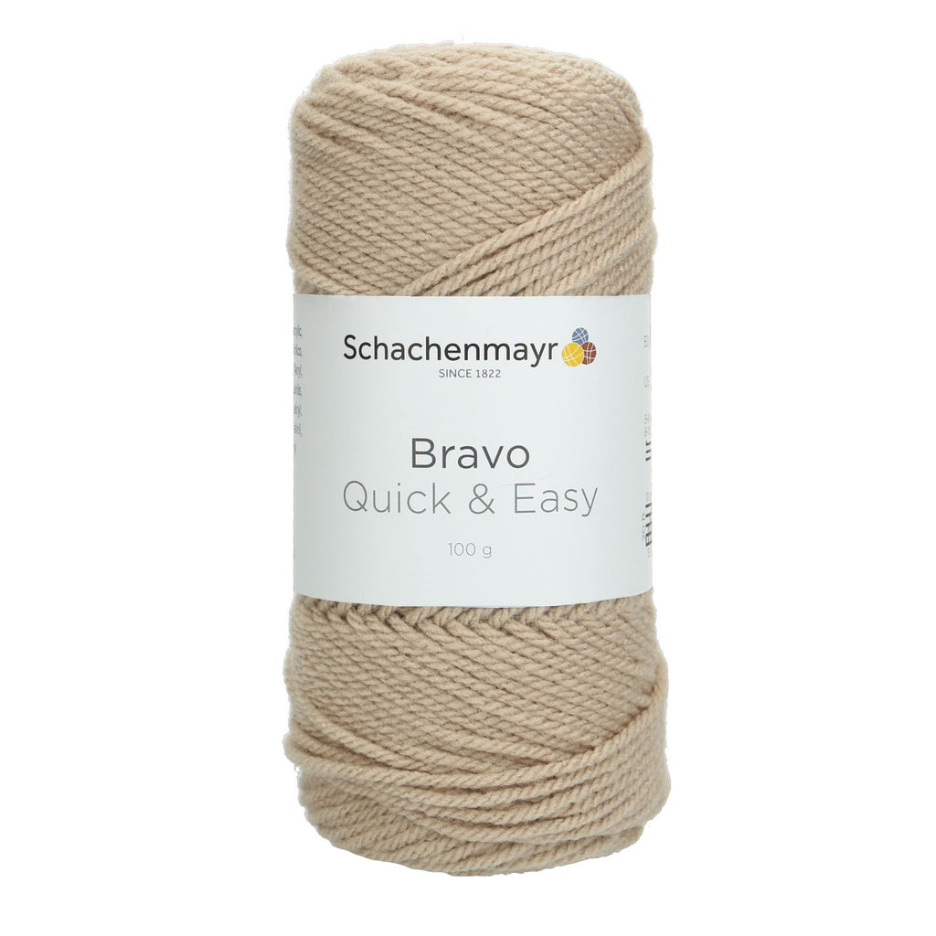 Bravo Quick&Easy-Schachenmayr 08267