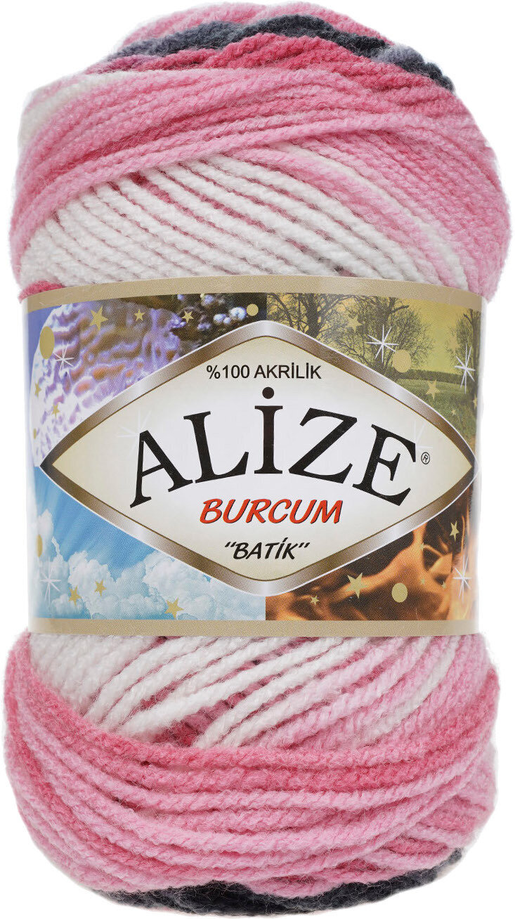 Alize Burcum Batik 1602