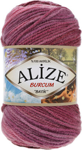 Alize Burcum Batik 1895
