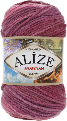 Alize Burcum Batik 1895