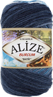 Alize Burcum Batik 1899