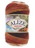 Alize Burcum Batik 2626