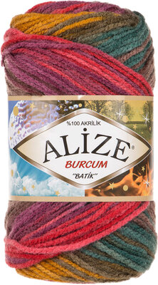 Alize Burcum Batik 3368