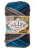 Alize Burcum Batik 4200