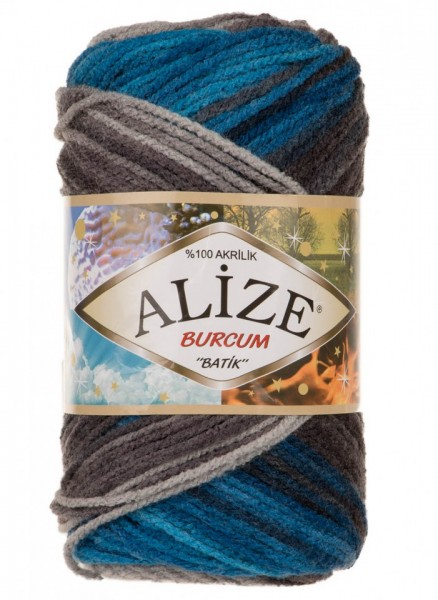 Alize Burcum Batik 4200