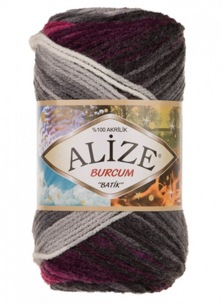 Alize Burcum Batik 4202