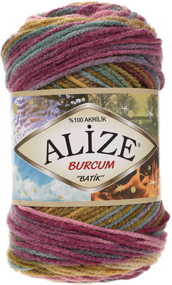 Alize Burcum Batik 4341