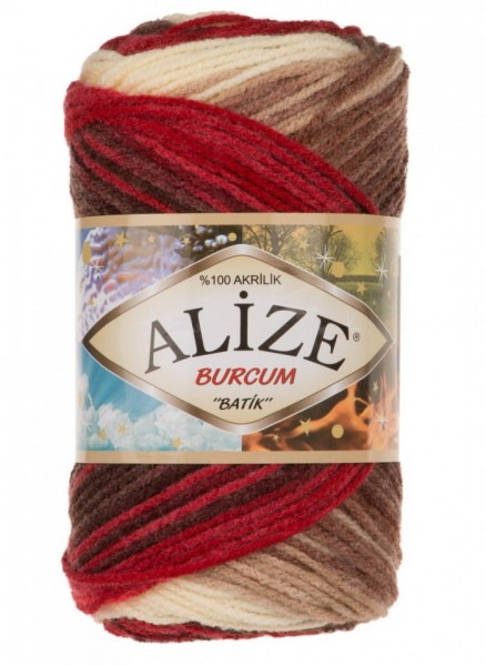 Alize Burcum Batik 4574