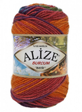 Alize Burcum Batik 4827