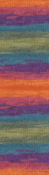 Alize Burcum Batik 4827