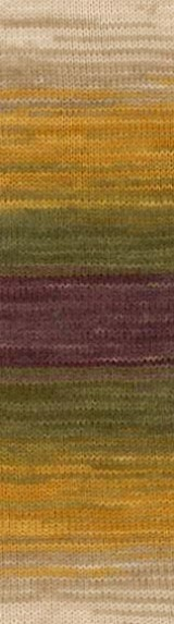 Alize Burcum Batik 5850