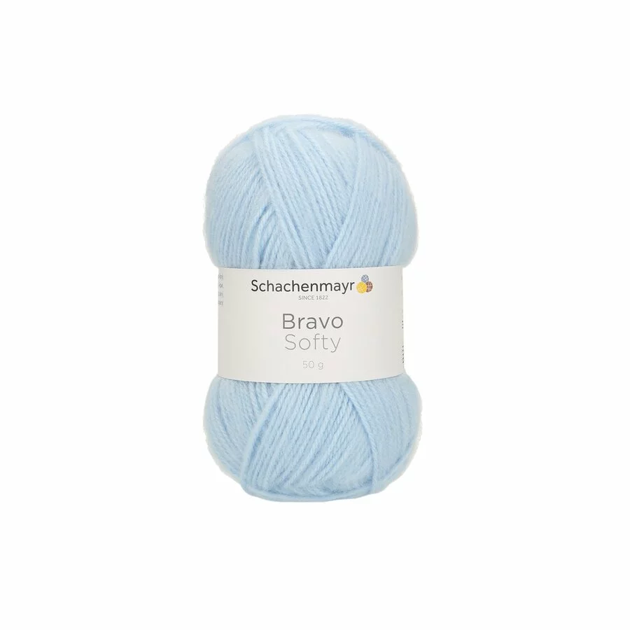 Bravo Softy Schachenmayr-8363