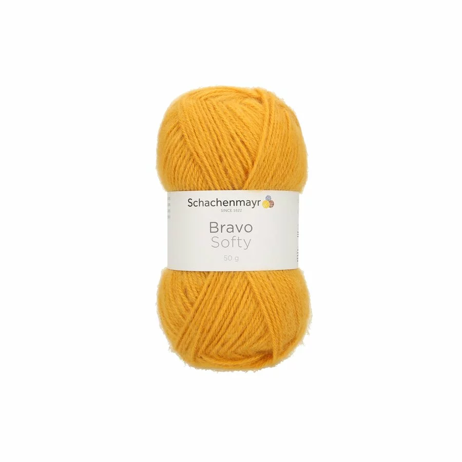 Bravo Softy Schachenmayr-8028