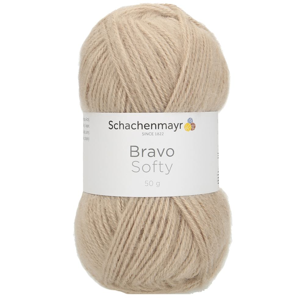 Bravo Softy Schachenmayr-8267